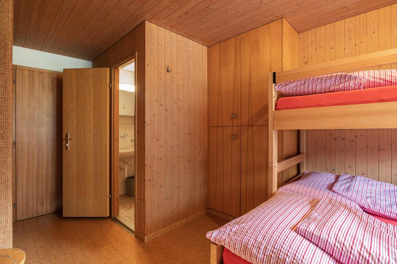 Lehmann'S Herberge Hostel Grindelwald Exterior photo